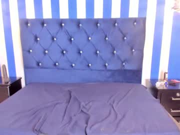 Candy_Belle_0 Chaturbate stream image from June 14, 2025