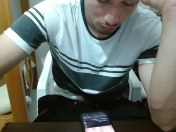 Justin_Taylor02 Chaturbate stream image from June 14, 2025