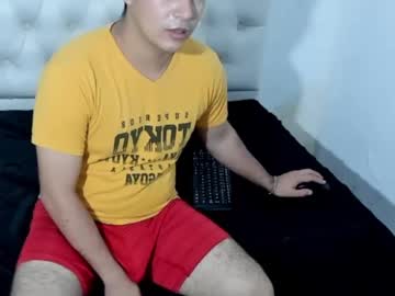 Kario_Blaze Chaturbate stream image from June 14, 2025
