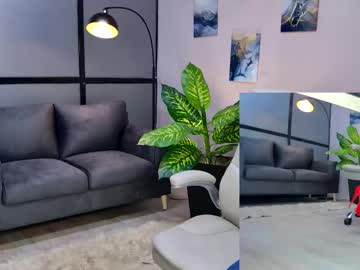 Kimberly_Hot2 Chaturbate stream image from June 14, 2025