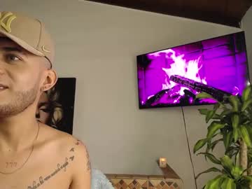 Tomscott_777 Chaturbate stream image from June 14, 2025