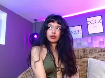 Andromeda_Tonks Chaturbate stream image from June 14, 2025