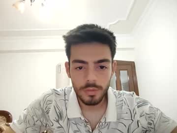 Asihandsome06 Chaturbate stream image from June 14, 2025
