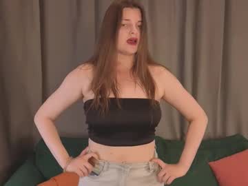 Blisscroyle Chaturbate stream image from June 14, 2025