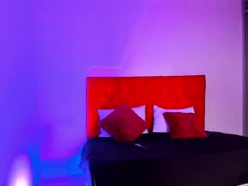Crystal_Rosee1 Chaturbate stream image from June 14, 2025