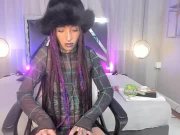 Magic_Lucy666 Chaturbate stream image from June 14, 2025