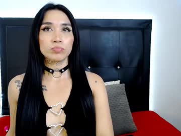 Megan__Quinn Chaturbate stream image from June 14, 2025