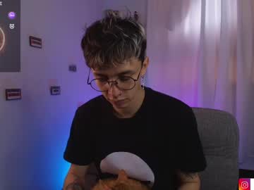 Nick_Bangover Chaturbate stream image from June 14, 2025