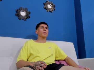 Ben_Aster Chaturbate stream image from June 14, 2025