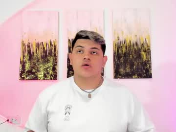 Big_Boyhot_ Chaturbate stream image from June 14, 2025