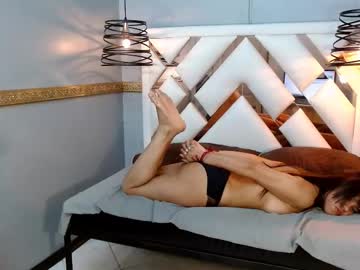 Deliagoes Chaturbate stream image from June 14, 2025