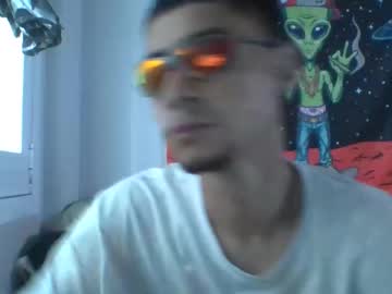 Kevin6162020 Chaturbate stream image from June 14, 2025