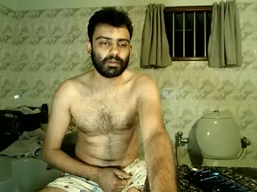 King_Kong_India3 Chaturbate stream image from June 14, 2025
