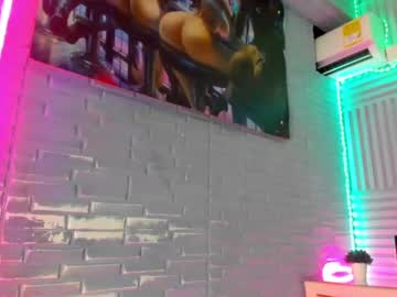 Sebasxxxunlimit Chaturbate stream image from June 14, 2025