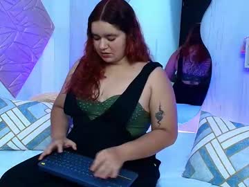 Sofia_Aguilarr Chaturbate stream image from June 14, 2025