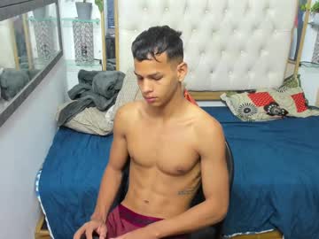 Tiam_Criss Chaturbate stream image from June 14, 2025