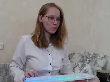 Villena_ Chaturbate stream image from June 14, 2025