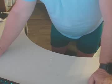 Anytimeuwantme Chaturbate stream image from June 14, 2025