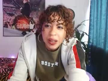 Atenas_33 Chaturbate stream image from June 14, 2025