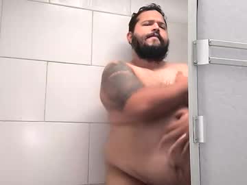Dannybearrr Chaturbate stream image from June 14, 2025