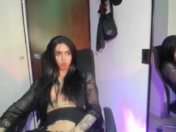 Goth_Ru Chaturbate stream image from June 14, 2025