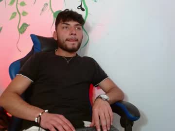 _Luc11fer_ Chaturbate stream image from June 14, 2025