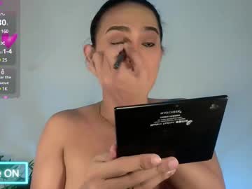 _Morganmoore_ Chaturbate stream image from June 14, 2025