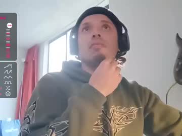 Mxdnxss Chaturbate stream image from June 14, 2025