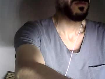 Shooter_Coool Chaturbate stream image from June 14, 2025