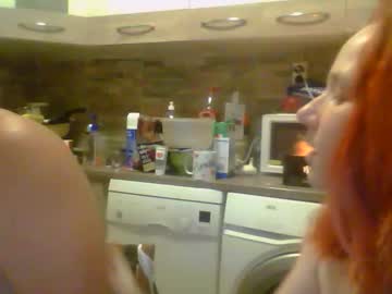 Whisperpair Chaturbate stream image from June 14, 2025