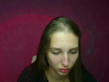 Candy_Olivia_ Chaturbate stream image from June 14, 2025