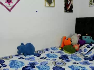 Esther_C Chaturbate stream image from June 14, 2025