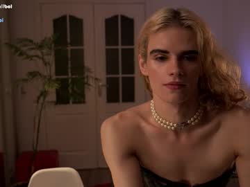 Imkawaiiboi Chaturbate stream image from June 14, 2025