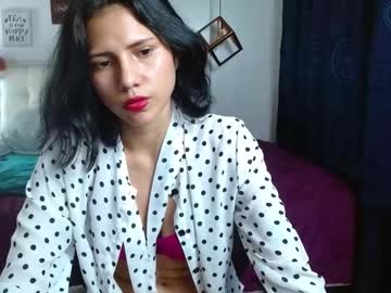 Isys_N Chaturbate stream image from June 14, 2025
