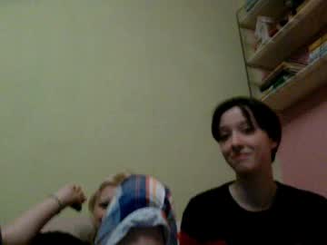 Mikaell_Meow Chaturbate stream image from June 14, 2025