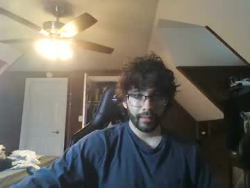Skinnylongcock69 Chaturbate stream image from June 14, 2025