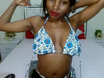 Slimebonie Chaturbate stream image from June 14, 2025