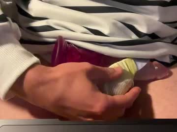 Translingerie Chaturbate stream image from June 14, 2025