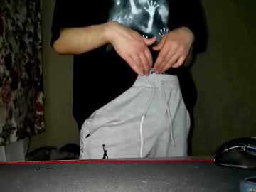 Trypidp123 Chaturbate stream image from June 14, 2025