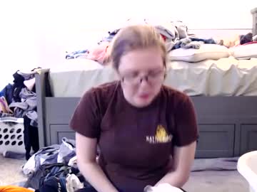 Wildflowerofco Chaturbate stream image from June 14, 2025