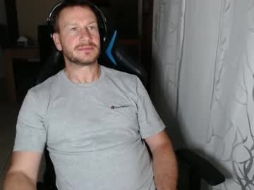 Xxmettexx Chaturbate stream image from June 14, 2025