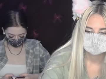 Your___Barbie Chaturbate stream image from June 14, 2025
