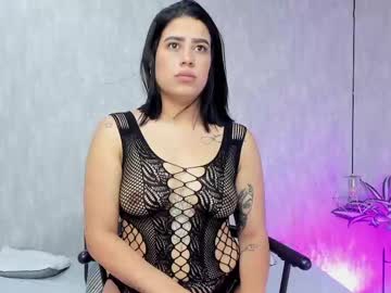 Alisson_Zc Chaturbate stream image from June 14, 2025