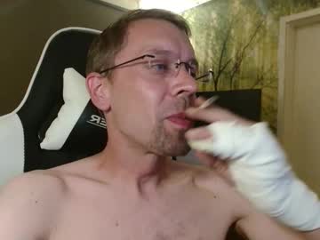 Arfsli1989 Chaturbate stream image from June 14, 2025