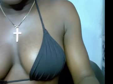 Black_Ebonyqueen Chaturbate stream image from June 14, 2025