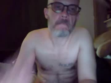 Bruceraymos Chaturbate stream image from June 14, 2025