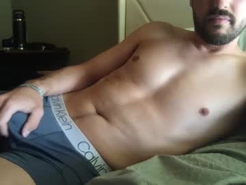 Chromemaker Chaturbate stream image from June 14, 2025