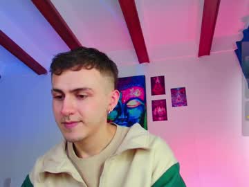 Dimitri_Bilak_ Chaturbate stream image from June 14, 2025