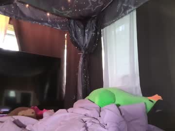 Garnetinwonderland Chaturbate stream image from June 14, 2025