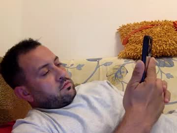 Horsechris Chaturbate stream image from June 14, 2025